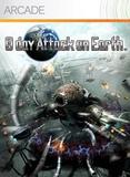 0 day Attack on Earth (Xbox 360)
